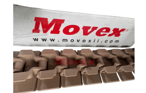 Băng tải xích nhựa Movex 880 Tab Flat Top (mã P11110102) Băng tải xích nhựa Movex 880 Tab Flat Top ( mã P11110102 )