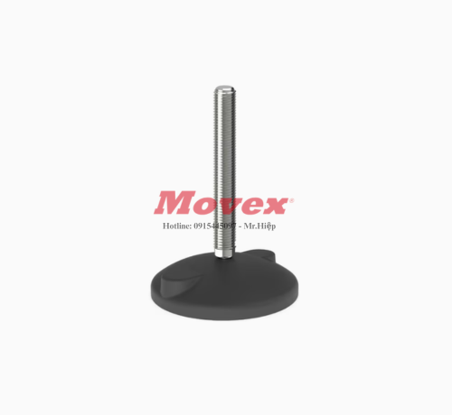 Chân đế Ø100 (P95602)