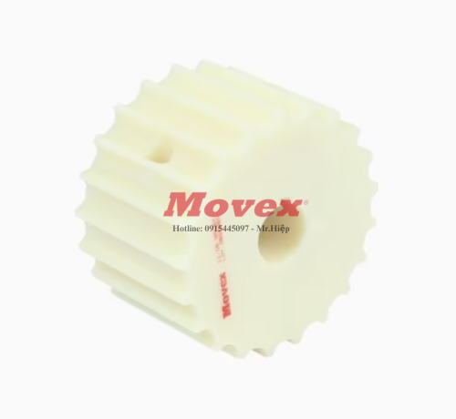 Băng tải xích nhựa Movex Flat Top LF 821 K1000 – P11040108 6 4
