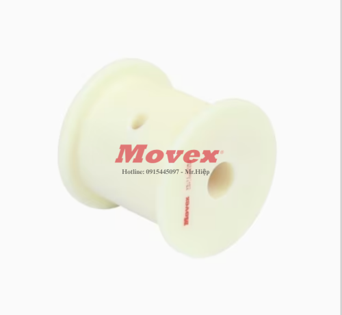 Băng tải xích nhựa Movex Flat Top LF 821 K1000 – P11040108 7 4